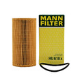 MANN-FILTER (HU 618 x) Ölfilter für MERCEDES NISSAN OPEL RENAULT