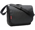 New Looxs Radtasche Cameo Messenger black 12 Liter