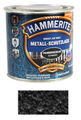 Hammerite Metallschutz Lack 0,75L BEULE u.a. Hammerschlag Struktur Zink Garage