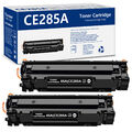 XL Toner für HP LaserJet Pro P1102 P1102W P1109w M1132 M1136 M1212NF MFP CE285A