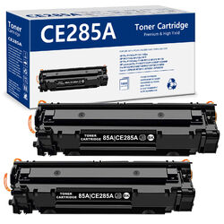 XXL CE285A Toner für HP 85A Laserjet P1002 P1005 P1006 P1007 M1132 M1210