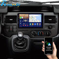 Autoradio Für Ford Transit Bus S-Max Focus Kuga Fusion GPS Navi Android 13 4+64G