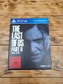 1,5 von 6📦PS4 Playstation 4 || The Last of Us Part II Special Edition || OVP🔥