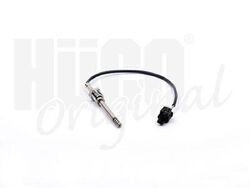 HITACHI Sensor, Abgastemperatur für MERCEDES u.a. 135520