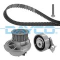 Wasserpumpe + Zahnriemensatz KTBWP2216 für X03 F70 ASTRA T98 OPEL MERIVA CC Tour