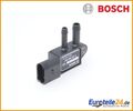 Sensor, Abgasdruck BOSCH 0281006082 für VW Passat Multivan V