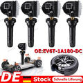 4x RDKS Reifendrucksensor für Ford Focus Mondeo C-Max B-Max TPMS 433MHZ 2036832 