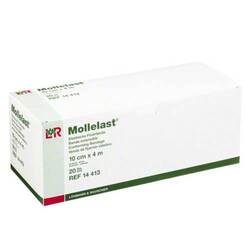 Mollelast 10cmx4m einzeln verpackt · 20 St · PZN 03130022