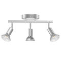 LED Deckenleuchte GU10 Deckenlampe Spotleuchte Deckenstrahler 1-6 flammig Lampe