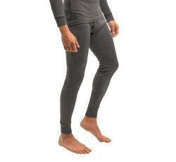 Herren Thermo Unterhose Lang Skiunterwäsche Winter Thermounterwäsche Baumwolle 