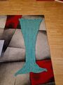 Damen Mermaid Decke 