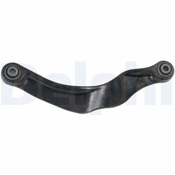 Delphi Querlenker für Volvo S60 II Limo V60 I 2007-2018 Hinten Links Tc8157