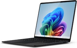 MICROSOFT Surface Laptop, Copilot+ PC, 7. Edition Notebook, 13.8" - Mit Rechnung