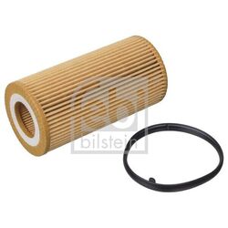 FEBI BILSTEIN ÖLFILTER FÜR AUDI A3 A6 TT SKODA OCTAVIA VW EOS GOLF 38462