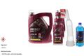 7L MANNOLMotoröl Energy Combi LL 5W-30 inkl. Auslaufschlauch + Scheibenreiniger