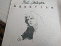 Phil Carmen - LP "Backfire" - 1983