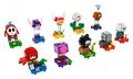 LEGO® Super Mario - 71386 - Mario Charakter Serie 2 - Figur nach Wahl - NEU