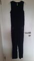 Jumpsuit Edc Schwarz XS wie neu