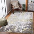 Abstraktes Muster Wohnzimmer Teppiche Schlafzimmer Teppich Flur Läufer Bodenmatte