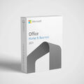 Microsoft Office 2021 Home and Business (MAC)