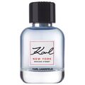 Karl Lagerfeld EDT 60ml New York Mercer Street Duft Herrenduft