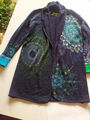  Desigual Cardigan Strickjacke Desigual Gr. L (40/42), sehr guter Zustand