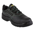 teXXor "Marseille"S3 Sicherheitshalbschuh Arbeitshalbschuhe, schwarz Größe 35-52