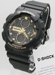 ✅ Casio G Shock Damen GMA-S140M-1AER ✅