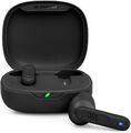 JBL WAVE FLEX True Wireless, In-ear Kopfhörer Bluetooth Schwarz