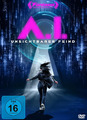 ⛔A.I. Unsichtbarer Feind -DVD- Neuheit 2025 / KI Thriller/ wie neu 👍