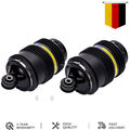 2x Luftfeder 2Polig Hinten Links Rechts for Mercedes E-Klasse S211 2113200925