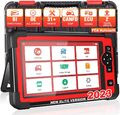 2024 LAUNCH CRP919E Profi KFZ Diagnosegerät Auto OBD2 Scanner ALLE SYSTEM TPMS