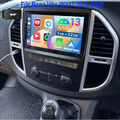 Für Mercedes Benz Vito W447 2014-20 DAB+ 1+32G Android 13 Autoradio GPS WiFi RDS