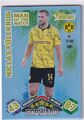 Topps Match Attax CL Extra 23/24 Man of the Match Heritage 321 Niclas Füllkrug