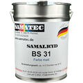 Betonfarbe Bodenfarbe Betonbeschichtung 1K Alkydharz matt BS31 ab 9,50€/kg