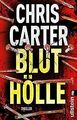 Bluthölle: Thriller (Ein Hunter-und-Garcia-Thriller, Ban... | Buch | Zustand gut