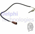 Abgastemperatursensor TS30173 DELPHI für VW MULTIVAN T5 TRANSPORTER T5 Kasten