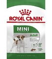 (€ 7,49 /kg) Royal Canin Mini Adult S - Trockenfutter für kleine Hunde – 8 kg