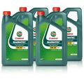 20 L LITER CASTROL MAGNATEC STOP-START 5W-30 A3/B4 MOTOR-ÖL MOTOREN-ÖL 50042354