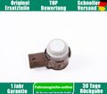 Einparkhilfe PDC Sensoren Iridiumsilber 775 A0009055604 Mercedes GLC X253