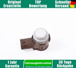 Einparkhilfe PDC Sensoren Iridiumsilber 775 A0009055604 Mercedes GLC X253