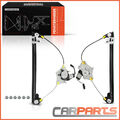 2x Fensterheber Elektrisch Mit Motor Vorne Links Rechts für Peugeot 406 8B 8E/F