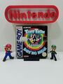 NINTENDO - GAMEBOY - TINY TOON BABS BIG BREAK - OVP - BOX - NOE - CLASSIC - VGA 