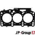 Dichtung Zylinderkopf JP GROUP 1119309000 für VW 5Z1 5Z3 5Z4 FOX POLO 4 9A4 9A2