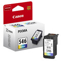 Original Druckerpatrone Canon CL-546 CL 546 farbe color bunt Pixma MG 2450