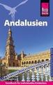 Andalusien Reiseführer Reise Know How  RKH Spanien Sevilla