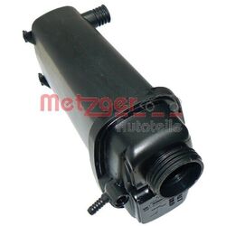 METZGER Original Ausgleichsbehälter, Kühlmittel FÜR BMW 5er, 7 2140010