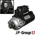 JP GROUP 1190304300 Starter Anlasser 1.7kW für VW Golf IV Schrägheck (1J1) 12V