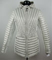 FUCHS SCHMITT Damen Steppjacke Übergangsjacke Jacke Kapuze Gr.36 NEU mit ETIKETT