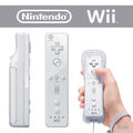 Remote RVL-003 (weiß) ORIGINAL Nintendo Wii Motion Controller Fernbedienung